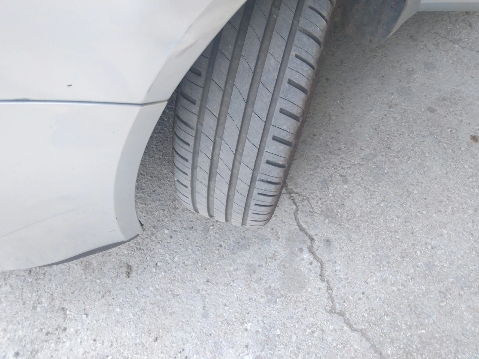 Skoda Fabia, снимка 4 - Автомобили и джипове - 55179046