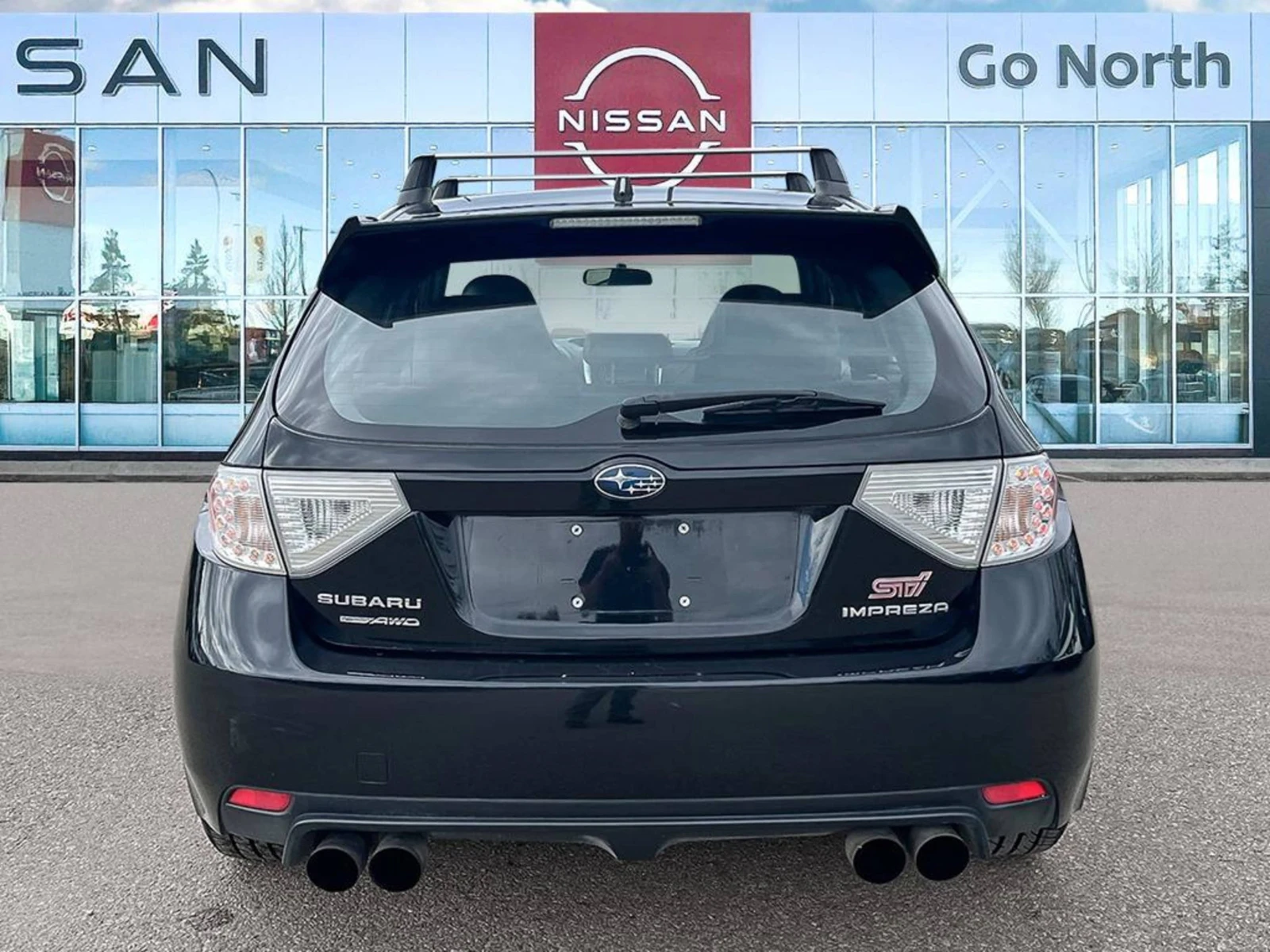 Subaru Impreza WRX STI | Mobile.bg � ����������� 4