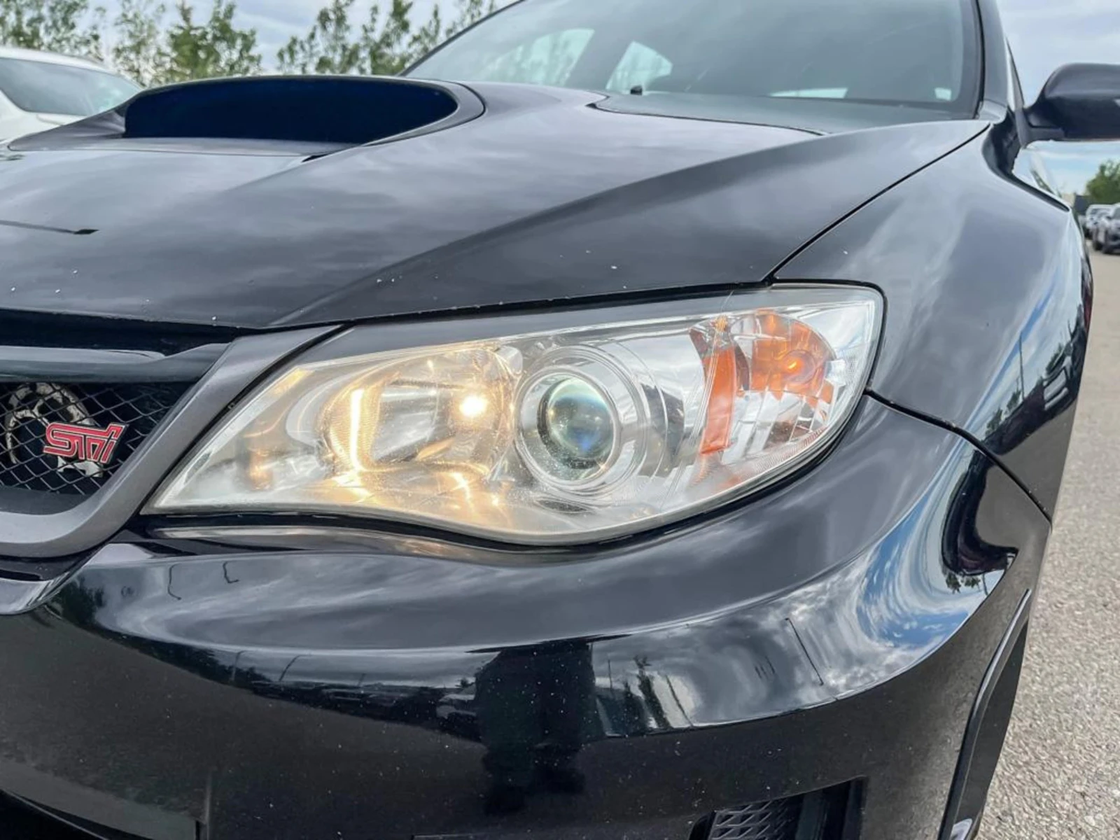 Subaru Impreza WRX STI | Mobile.bg � ����������� 6