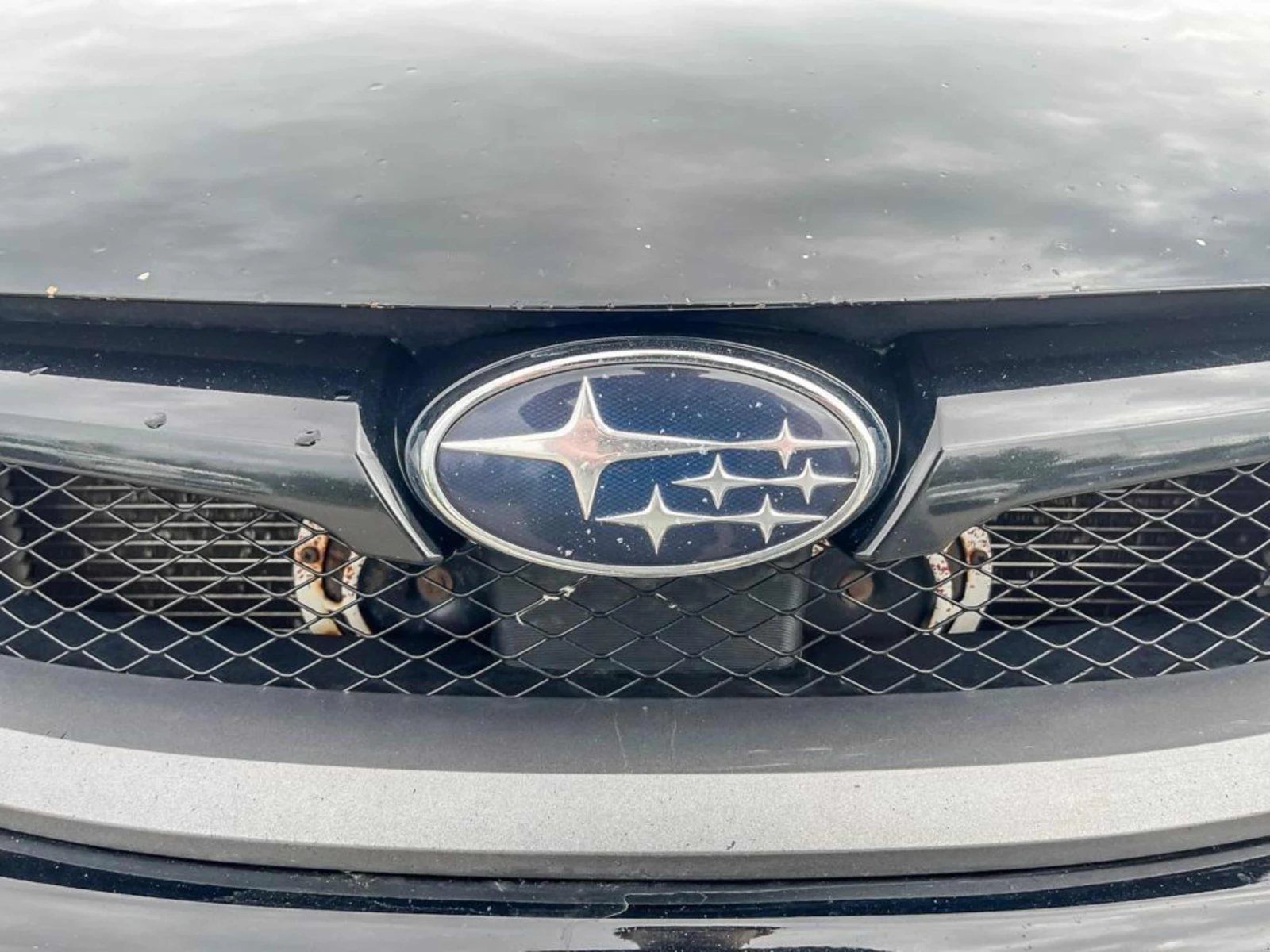 Subaru Impreza WRX STI | Mobile.bg � ����������� 17