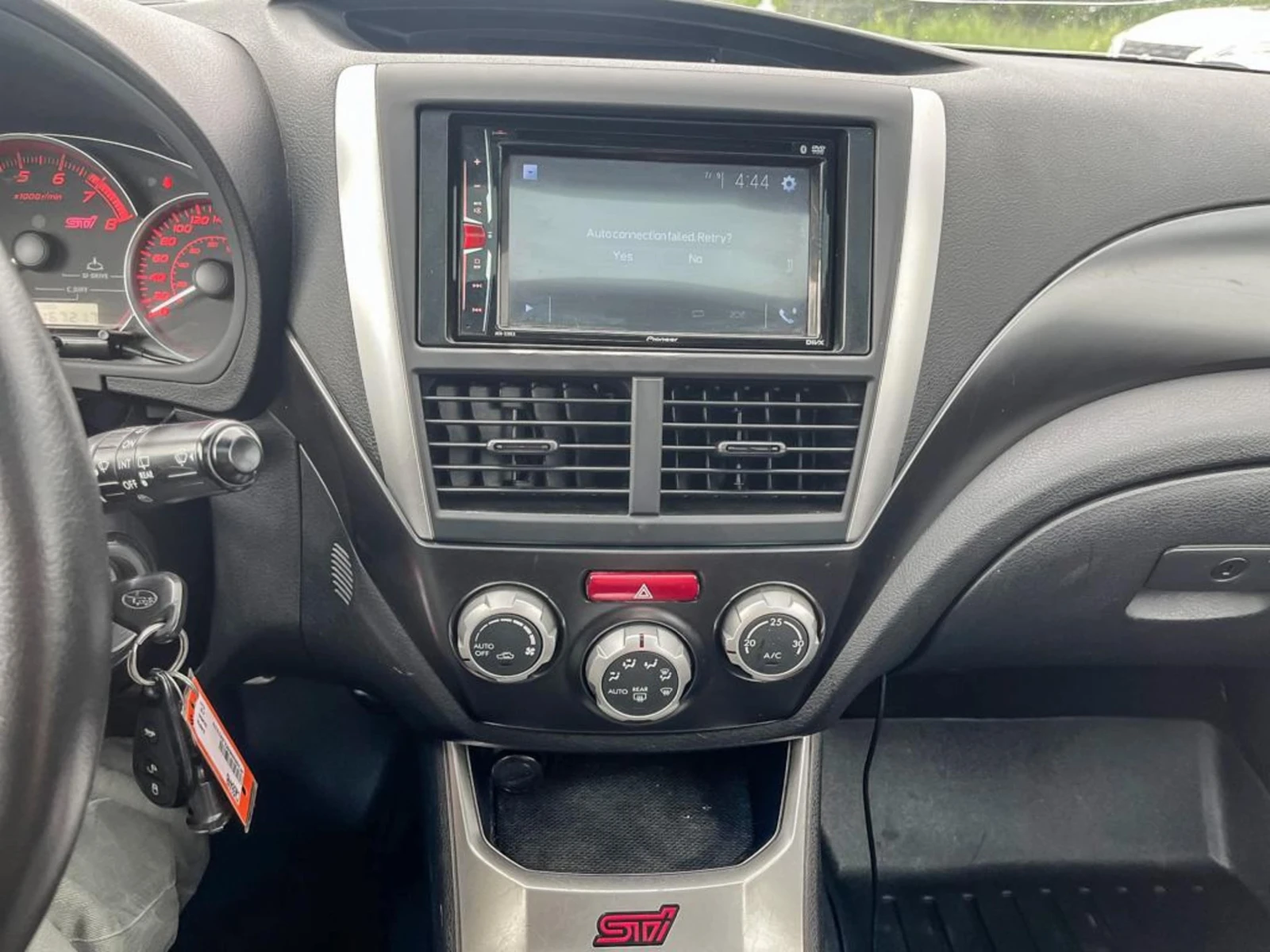 Subaru Impreza WRX STI | Mobile.bg � ����������� 10