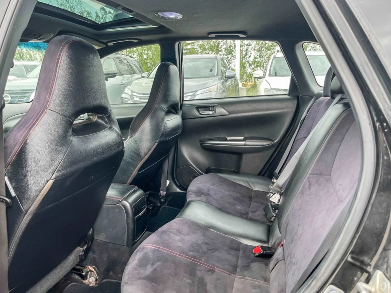 Subaru Impreza WRX STI | Mobile.bg � ����������� 13