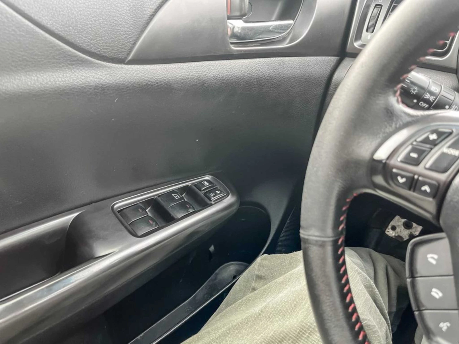 Subaru Impreza WRX STI | Mobile.bg � ����������� 8
