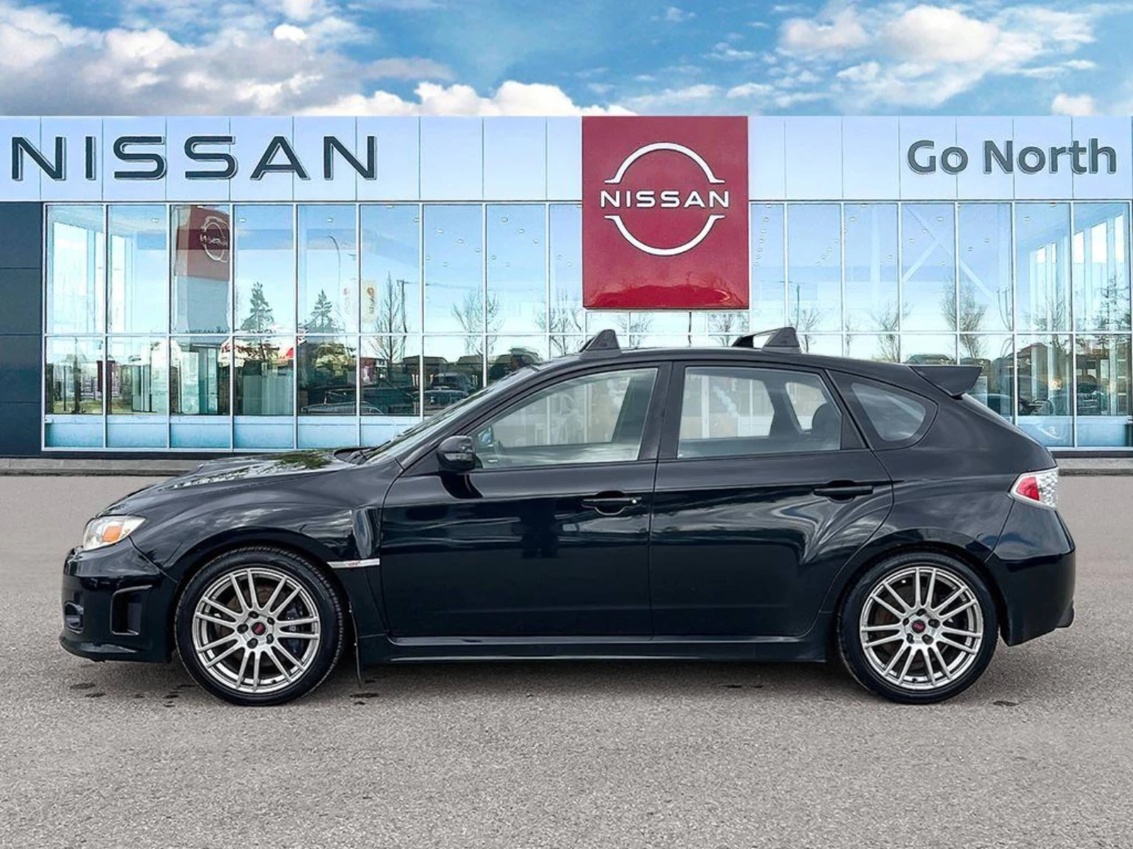 Subaru Impreza WRX STI | Mobile.bg � ����������� 3