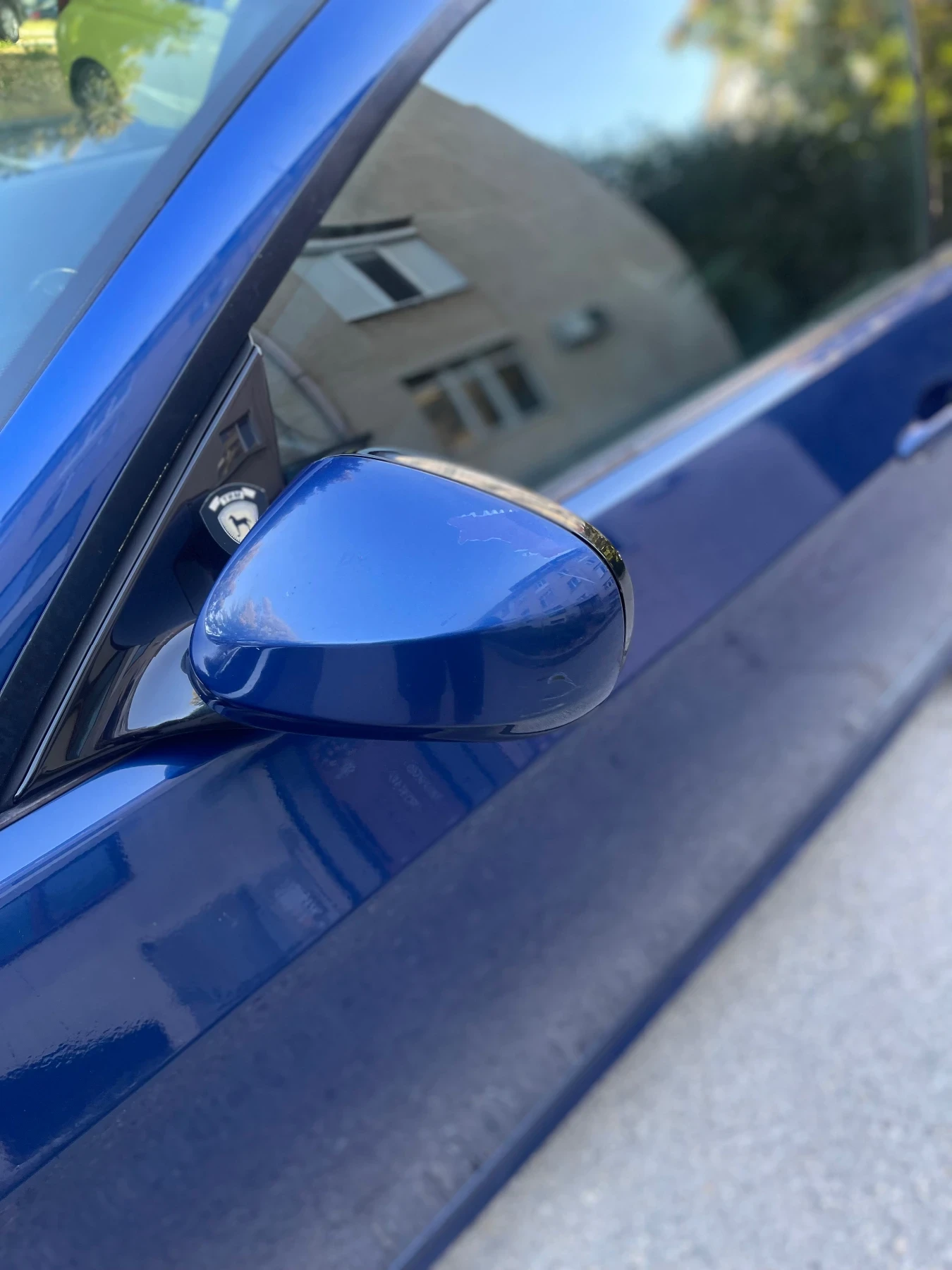 BMW 320 E92 320 дизел M пакет , снимка 8 - Автомобили и джипове - 55743118