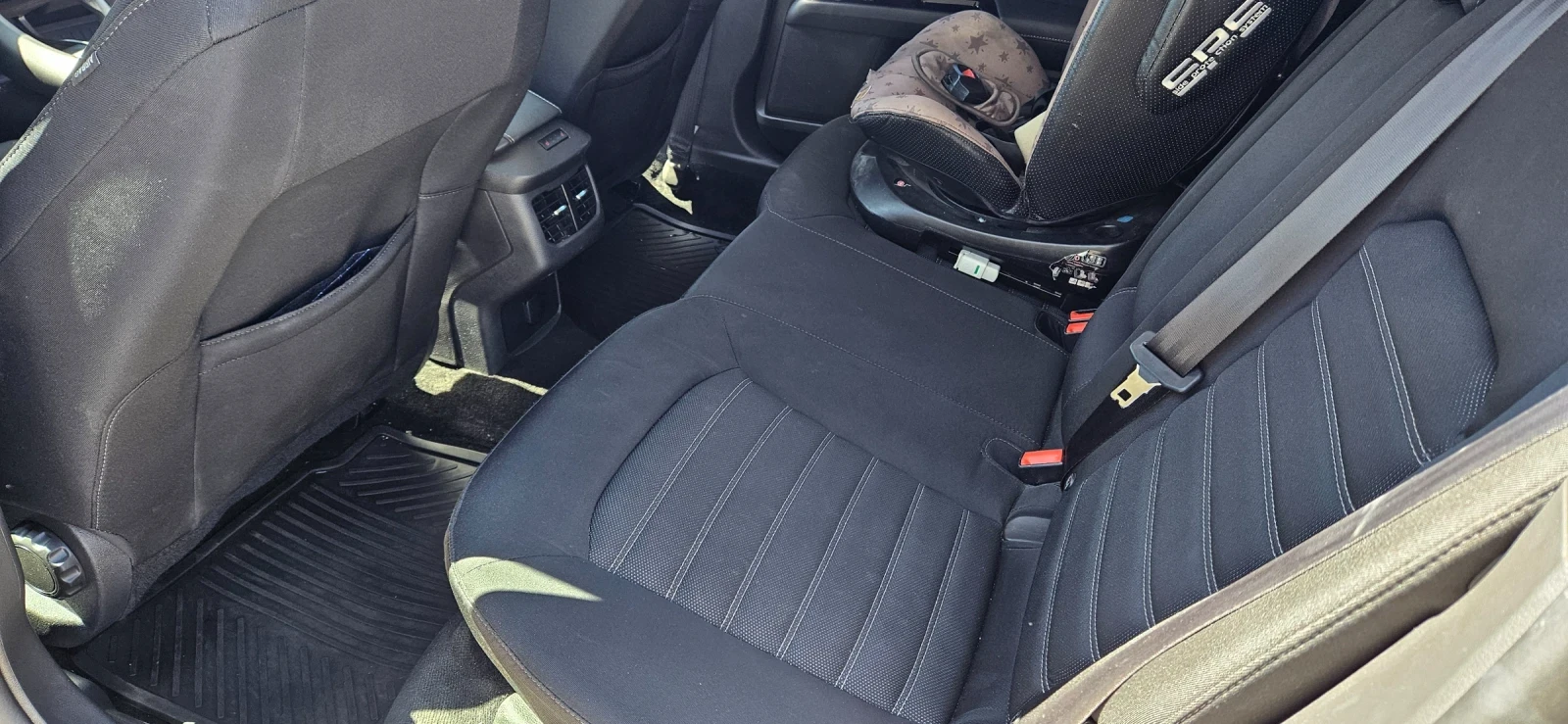 Ford Mondeo  ������ � �������� | Mobile.bg � ����������� 16