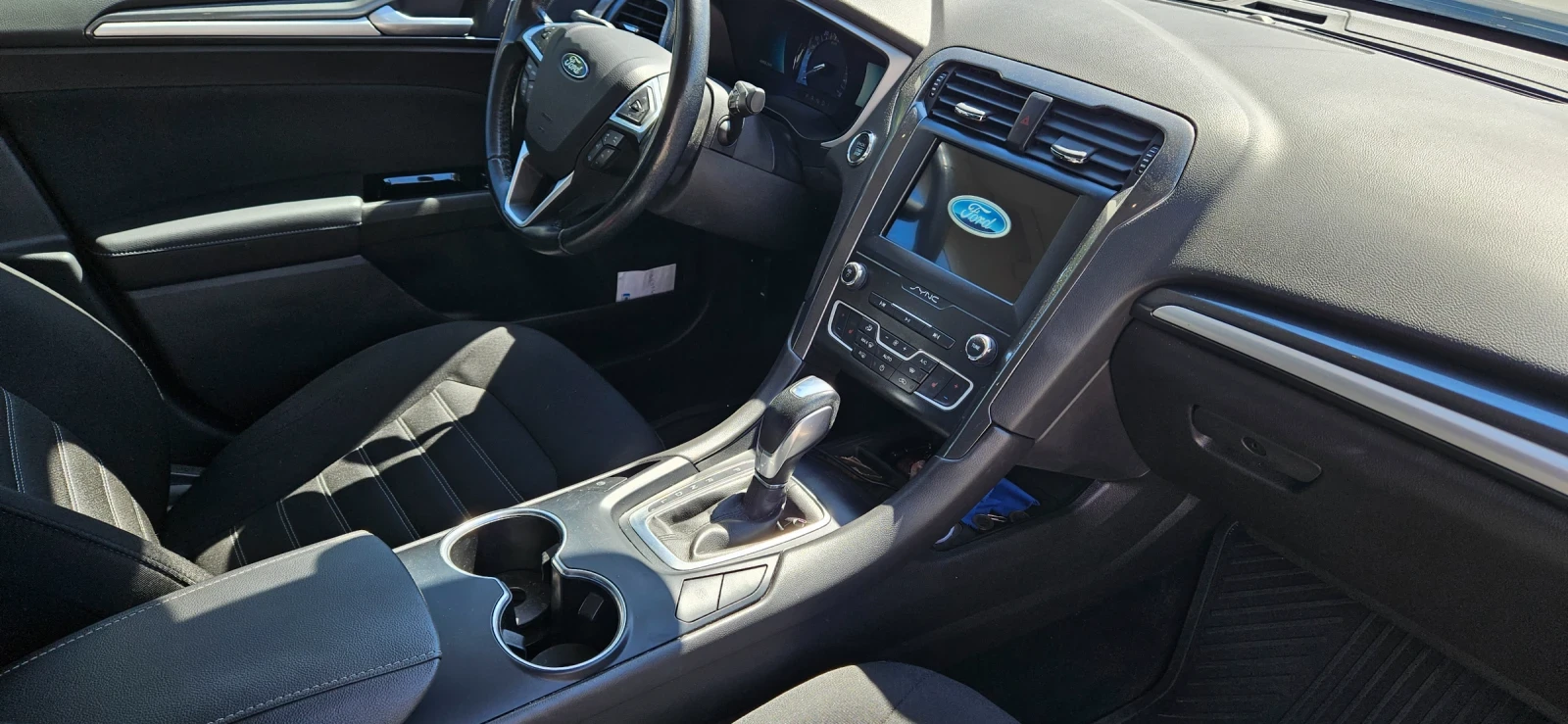 Ford Mondeo  ������ � �������� | Mobile.bg � ����������� 12