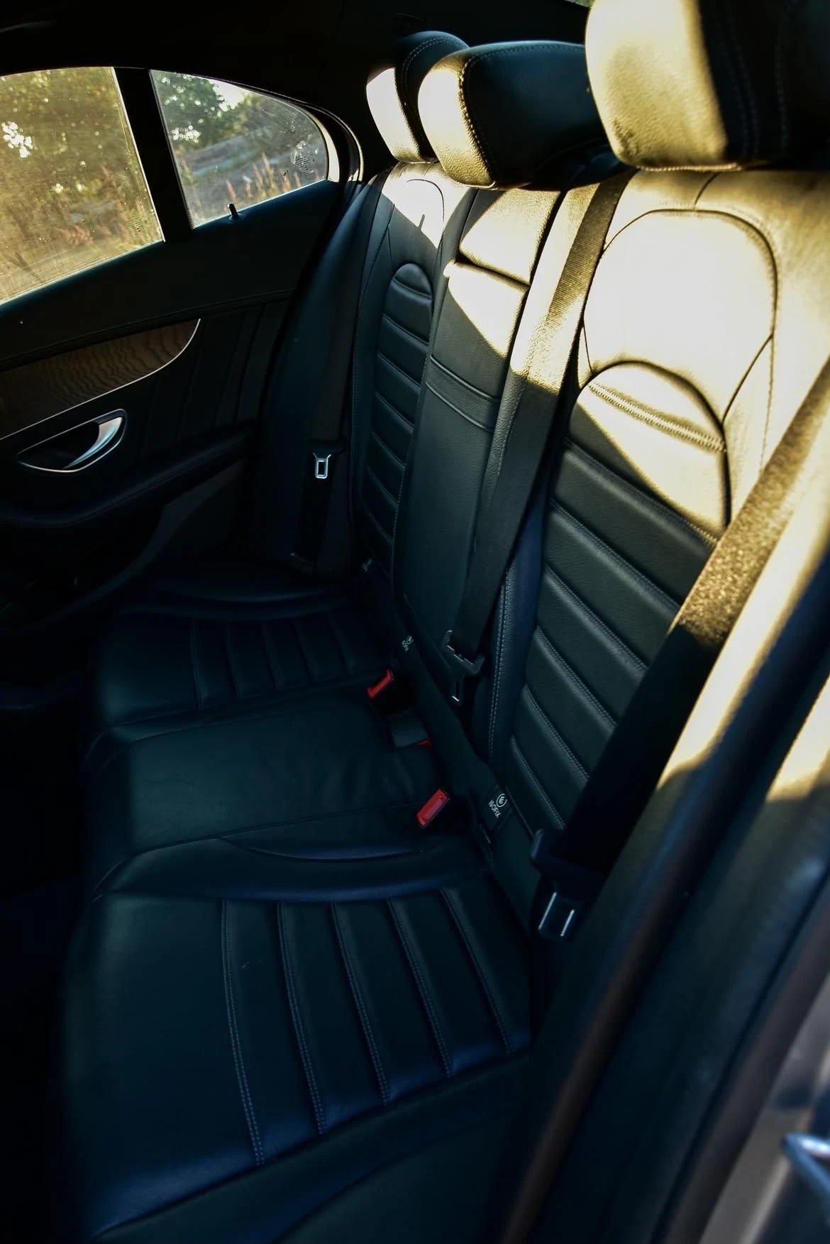 Mercedes-Benz C 43 AMG C450 AMG | Mobile.bg � ����������� 12
