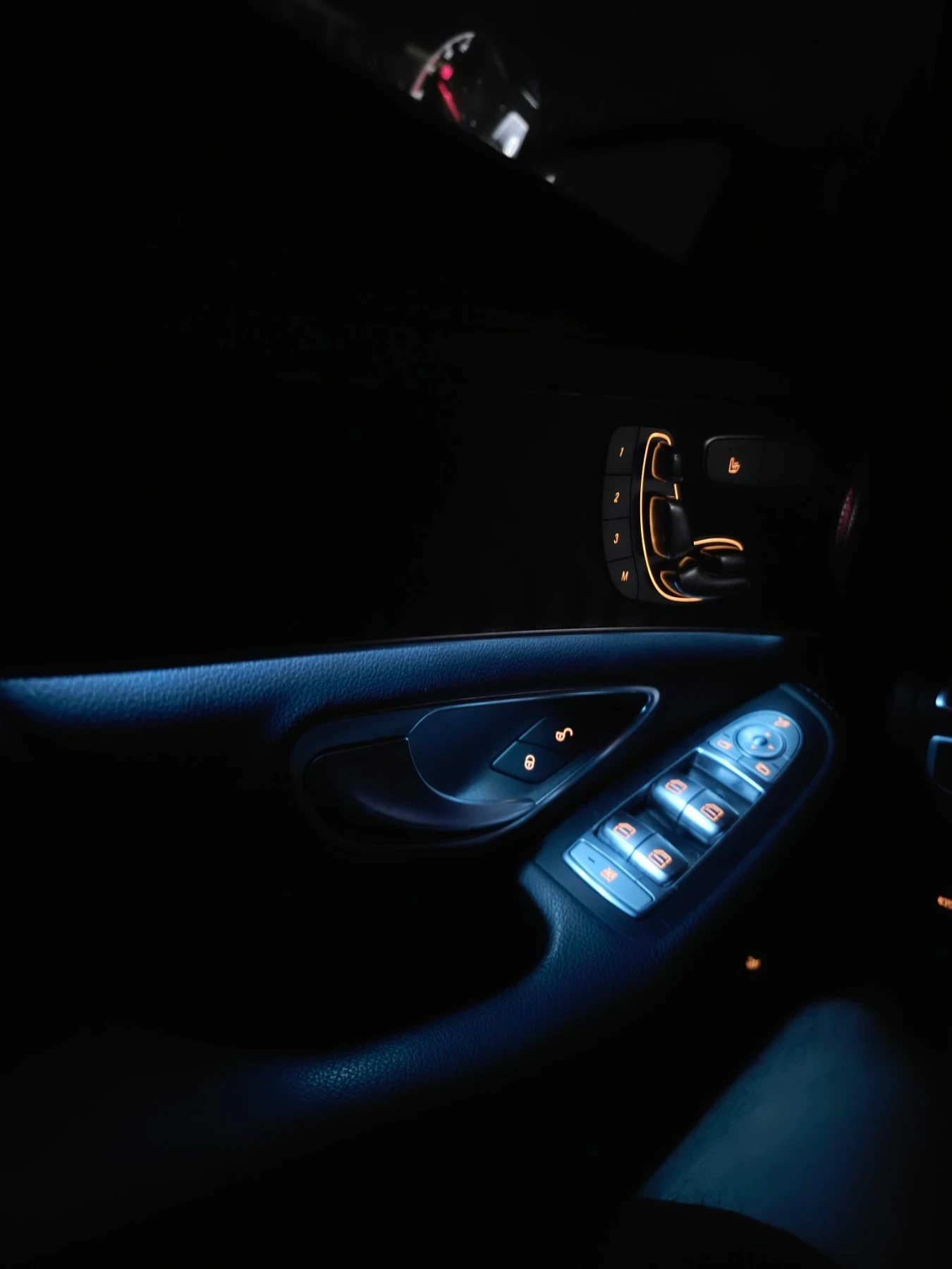 Mercedes-Benz C 43 AMG C450 AMG, снимка 16 - Автомобили и джипове - 55877349