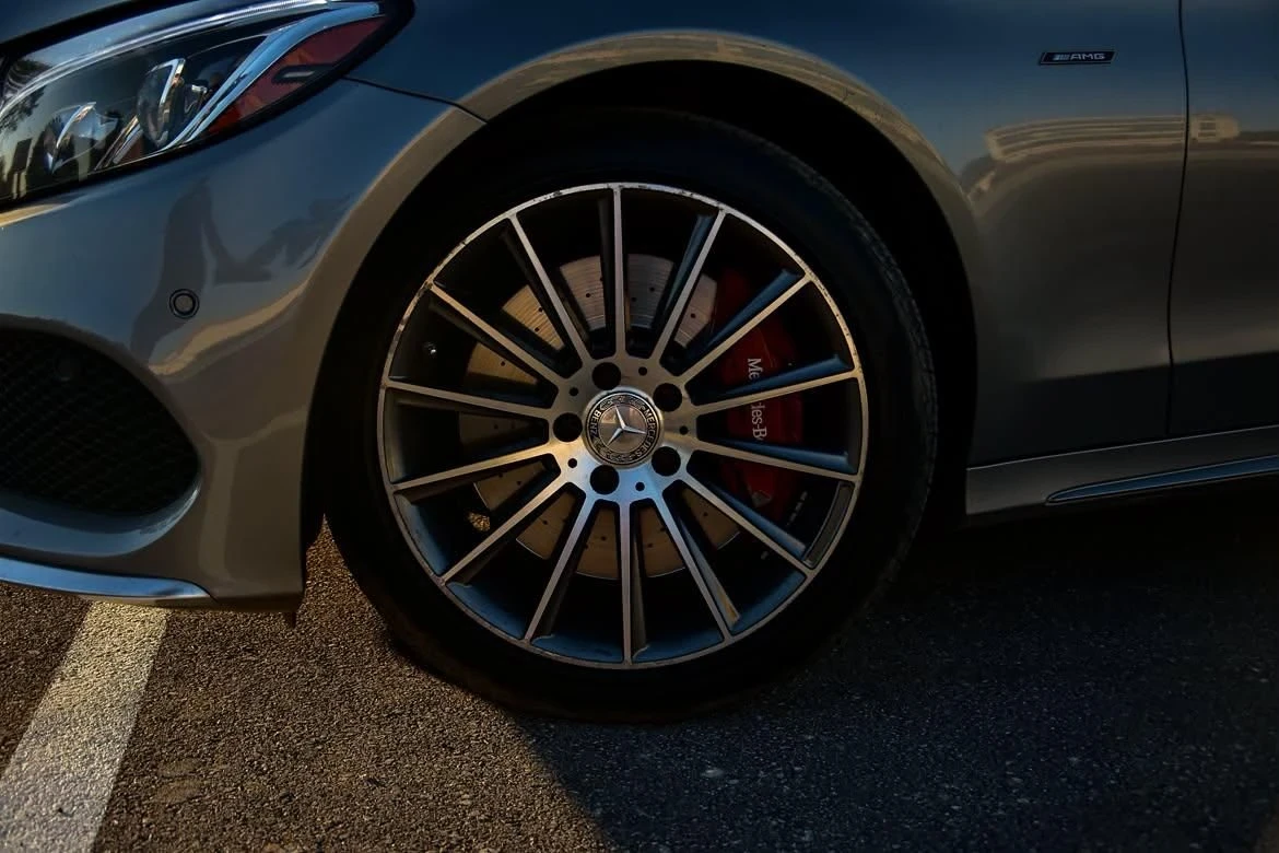 Mercedes-Benz C 43 AMG C450 AMG | Mobile.bg � ����������� 14