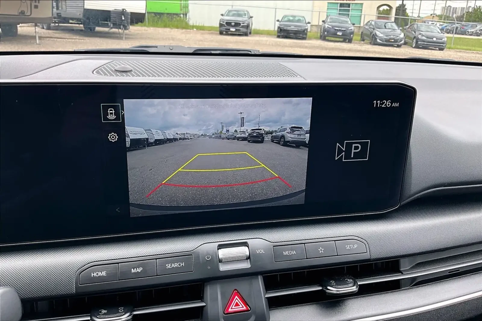 Kia K4 LX Low Km Heated Seats Carplay, снимка 6 - Автомобили и джипове - 56213920