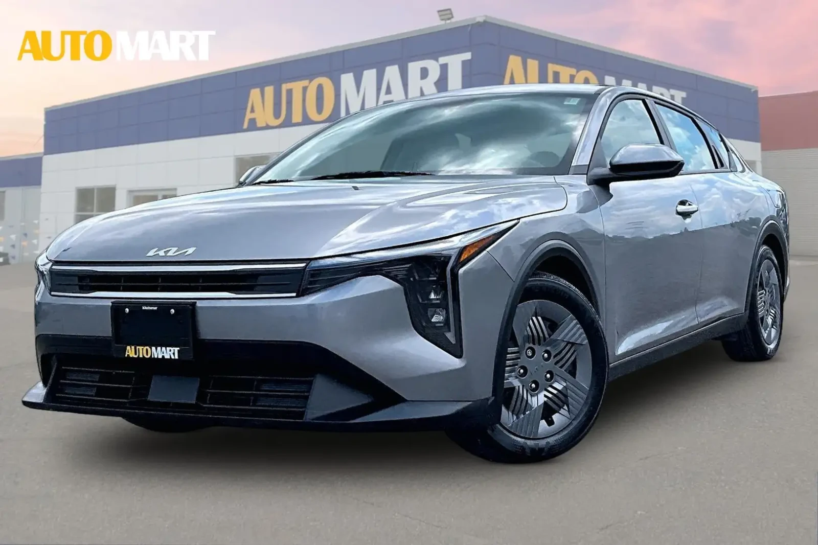 Kia K4 LX Low Km Heated Seats Carplay, снимка 16 - Автомобили и джипове - 56213920
