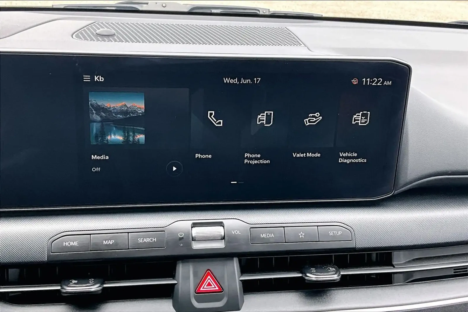 Kia K4 LX Low Km Heated Seats Carplay, снимка 14 - Автомобили и джипове - 56213920