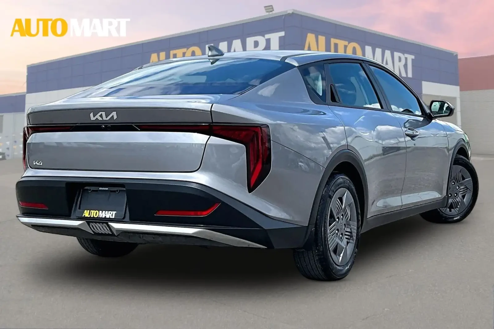 Kia K4 LX Low Km Heated Seats Carplay, снимка 7 - Автомобили и джипове - 56213920