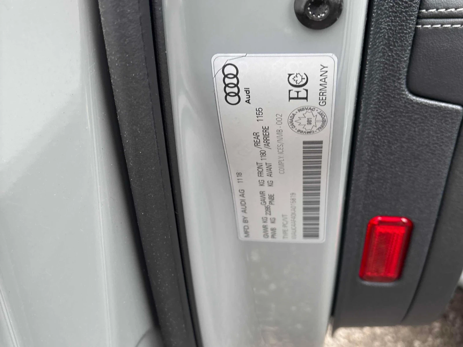 Audi S4 Technik* 360* Bang* Шибдах* Подгрев* Keyless* , снимка 10 - Автомобили и джипове - 56348389