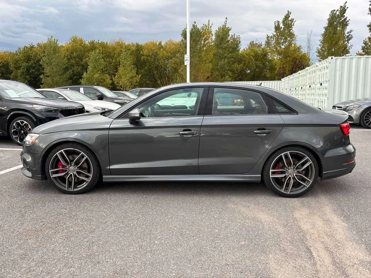 Audi S3 Technik | CARFAX | ��������������� | Mobile.bg � ����������� 3