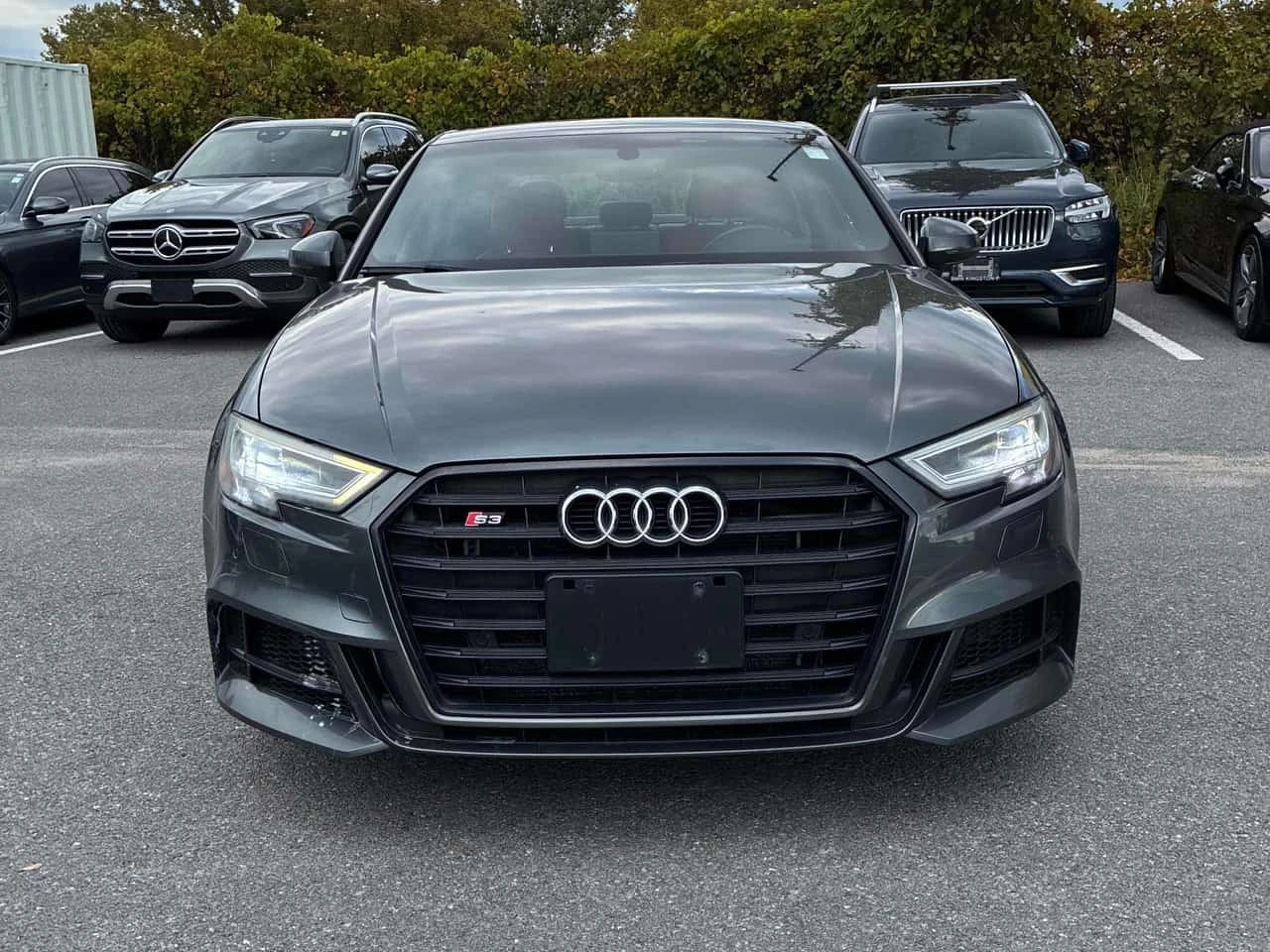Audi S3 Technik | CARFAX | ��������������� | Mobile.bg � ����������� 2
