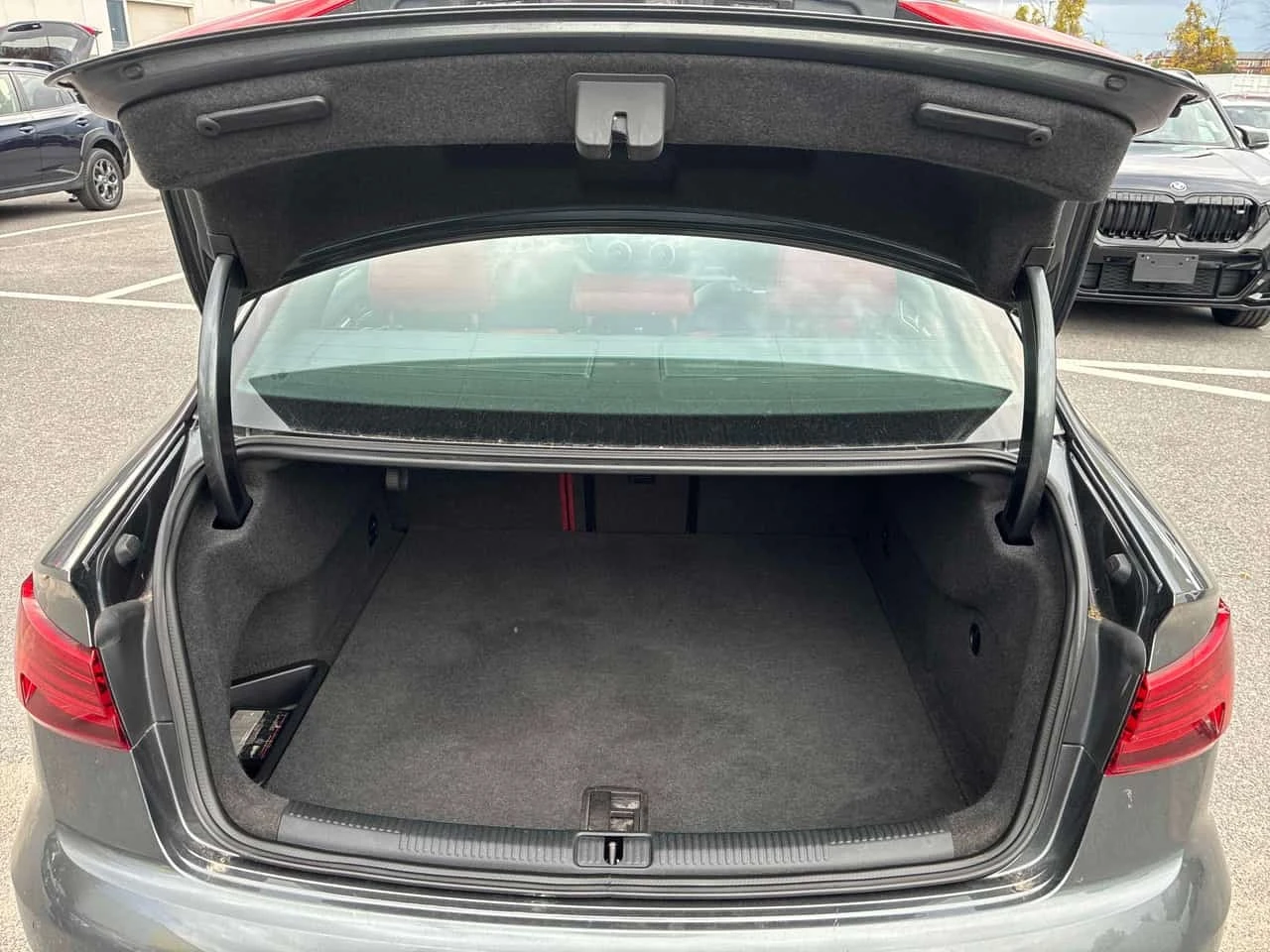 Audi S3 Technik | CARFAX | ��������������� | Mobile.bg � ����������� 11