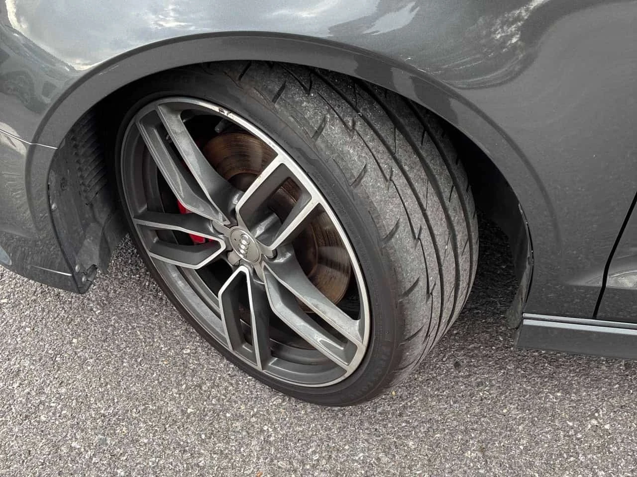 Audi S3 Technik | CARFAX | ��������������� | Mobile.bg � ����������� 6