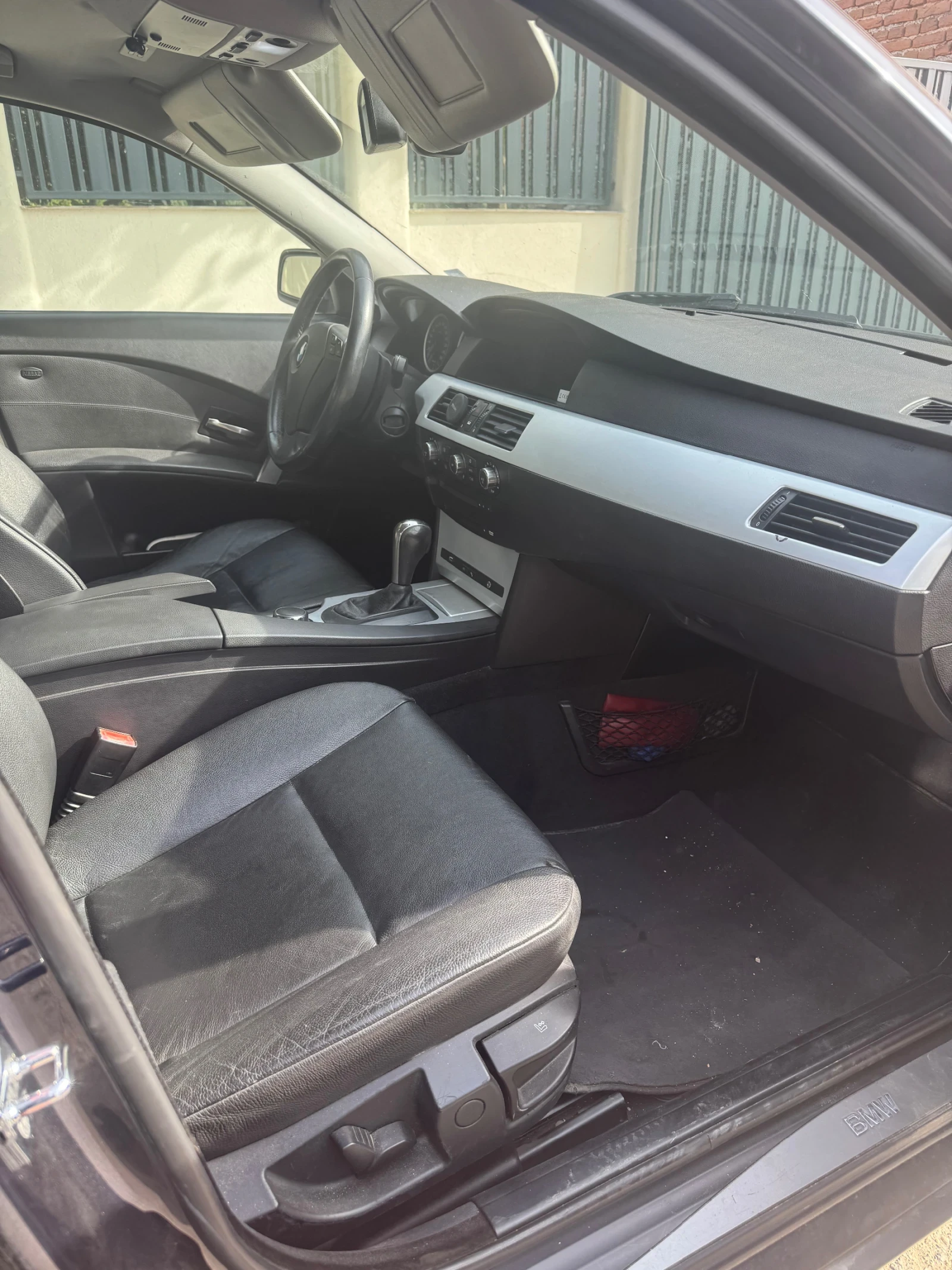 BMW 530 XD, снимка 5 - Автомобили и джипове - 56412746