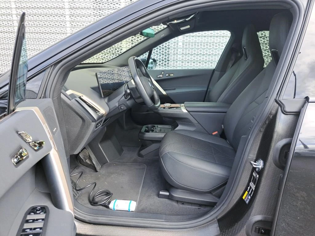BMW iX xDrive40 LED Navi Leather 98%SoH | Mobile.bg � ����������� 5