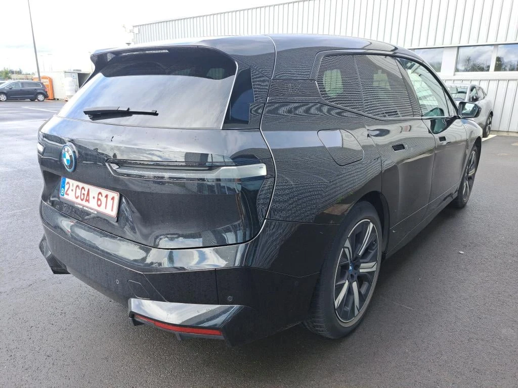 BMW iX xDrive40 LED Navi Leather 98%SoH | Mobile.bg � ����������� 4