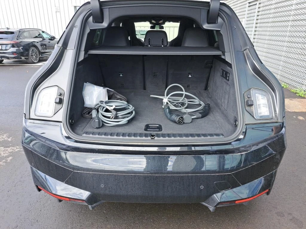 BMW iX xDrive40 LED Navi Leather 98%SoH | Mobile.bg � ����������� 12