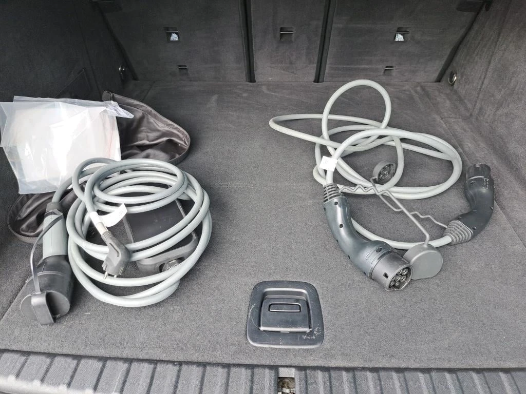 BMW iX xDrive40 LED Navi Leather 98%SoH | Mobile.bg � ����������� 13