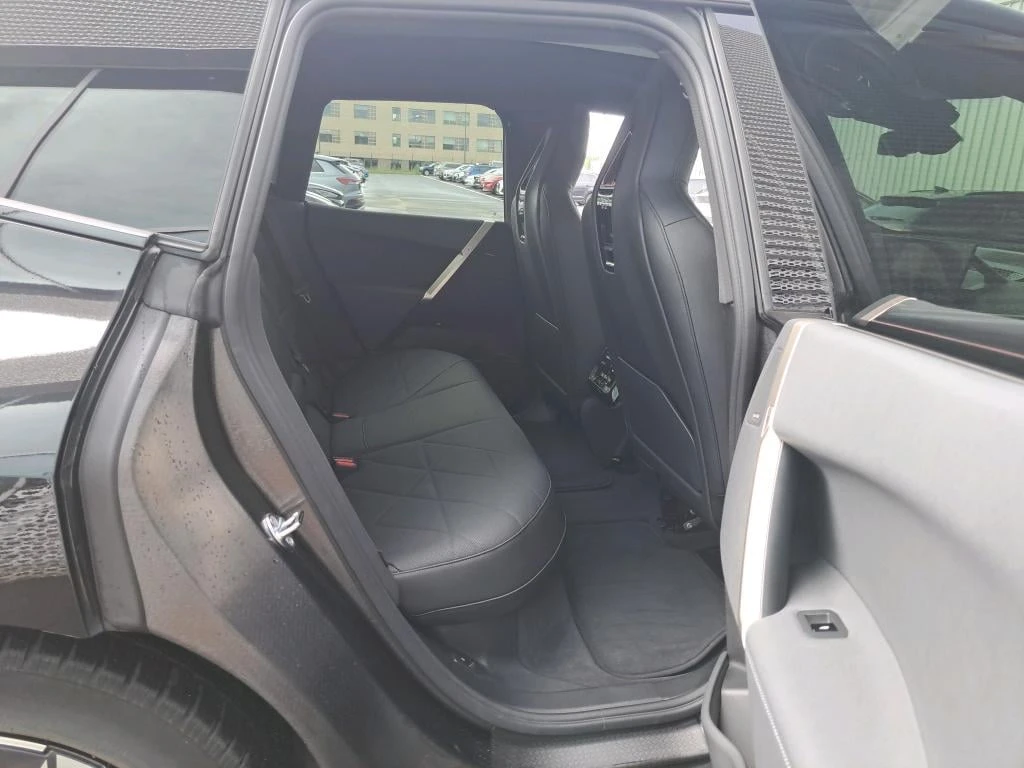 BMW iX xDrive40 LED Navi Leather 98%SoH | Mobile.bg � ����������� 6