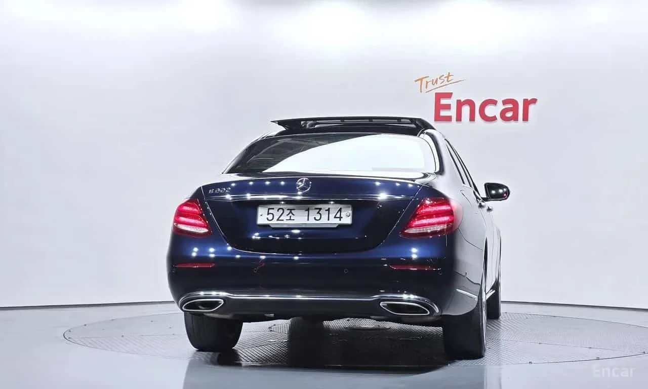 Mercedes-Benz E 300 * E300 Exclusive *  | Mobile.bg � ����������� 4