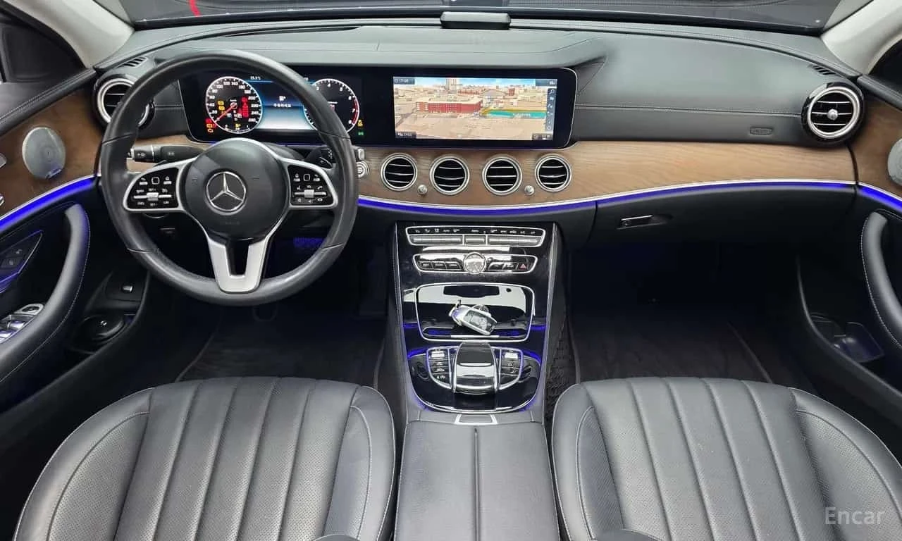 Mercedes-Benz E 300 * E300 Exclusive *  | Mobile.bg � ����������� 7