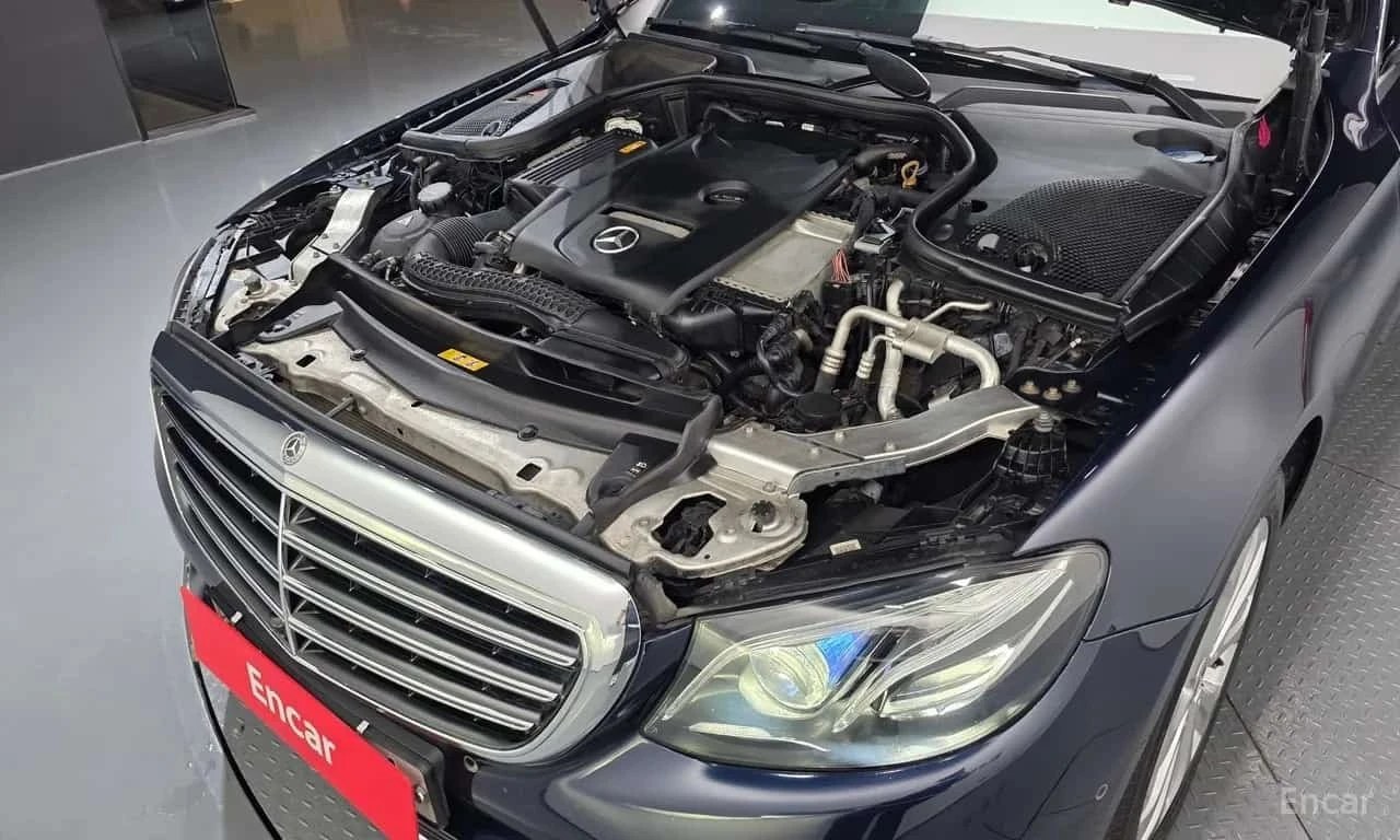 Mercedes-Benz E 300 * E300 Exclusive *  | Mobile.bg � ����������� 6
