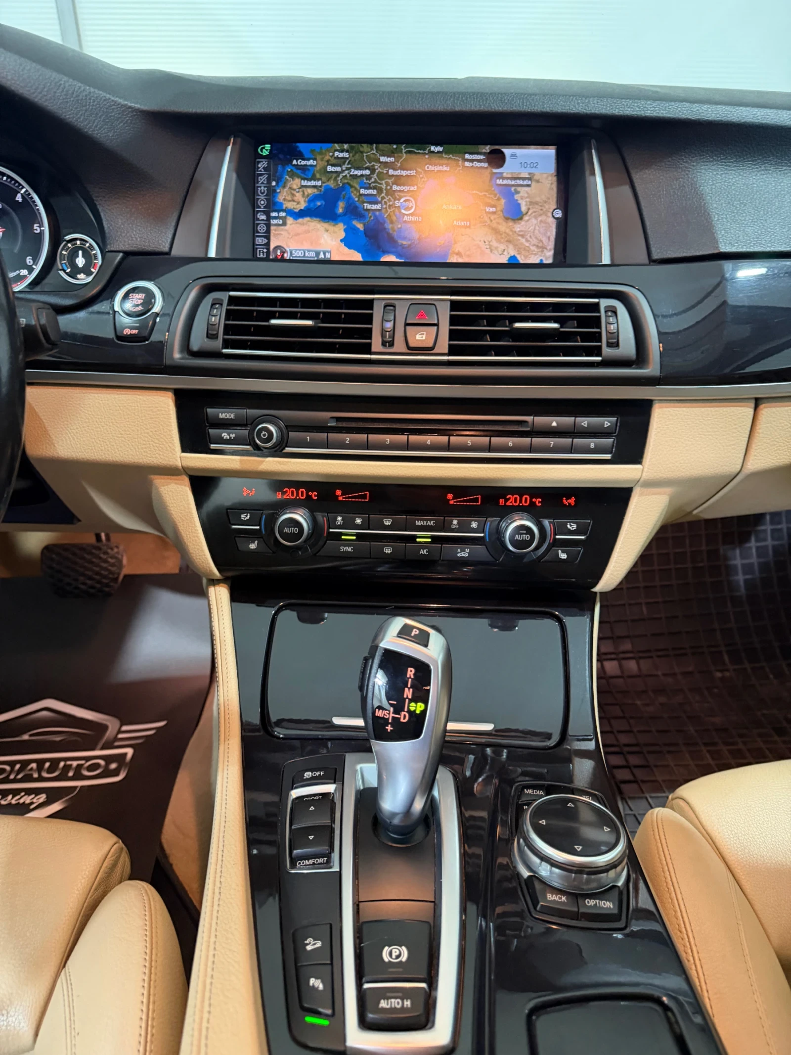 BMW 535 X-Drive | Mobile.bg � ����������� 7