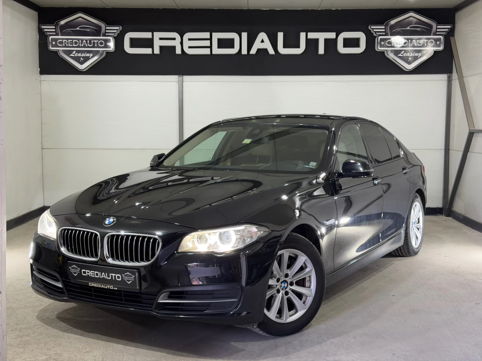 BMW 535 X-Drive | Mobile.bg � ����������� 1