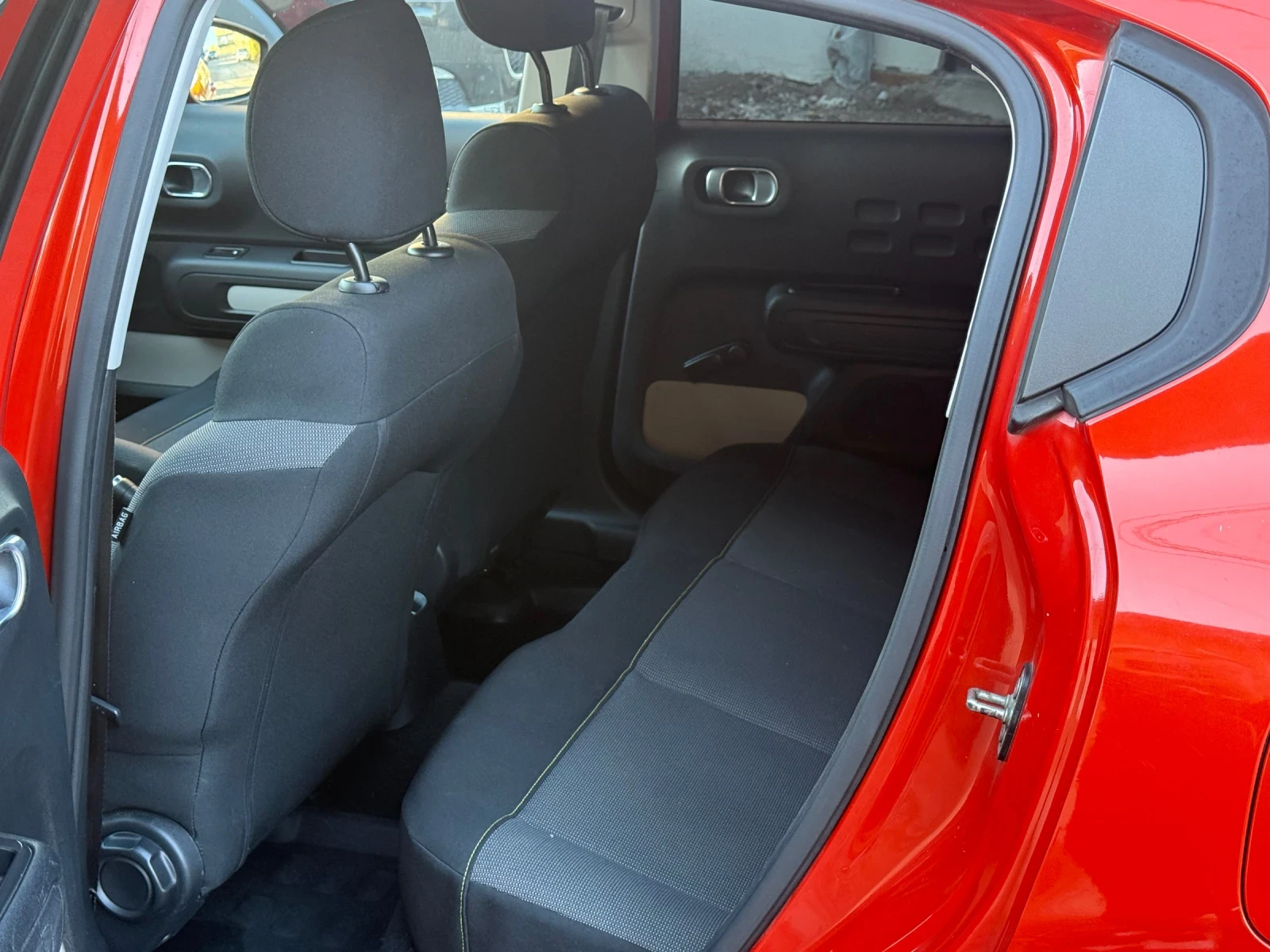 Citroen C3 1.2 I 68k.c. ������!!! | Mobile.bg � ����������� 12