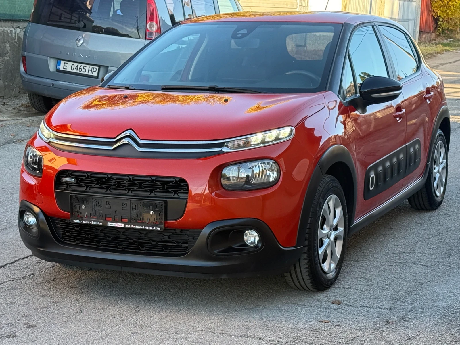 Citroen C3 1.2 I 68k.c. ������!!! | Mobile.bg � ����������� 2
