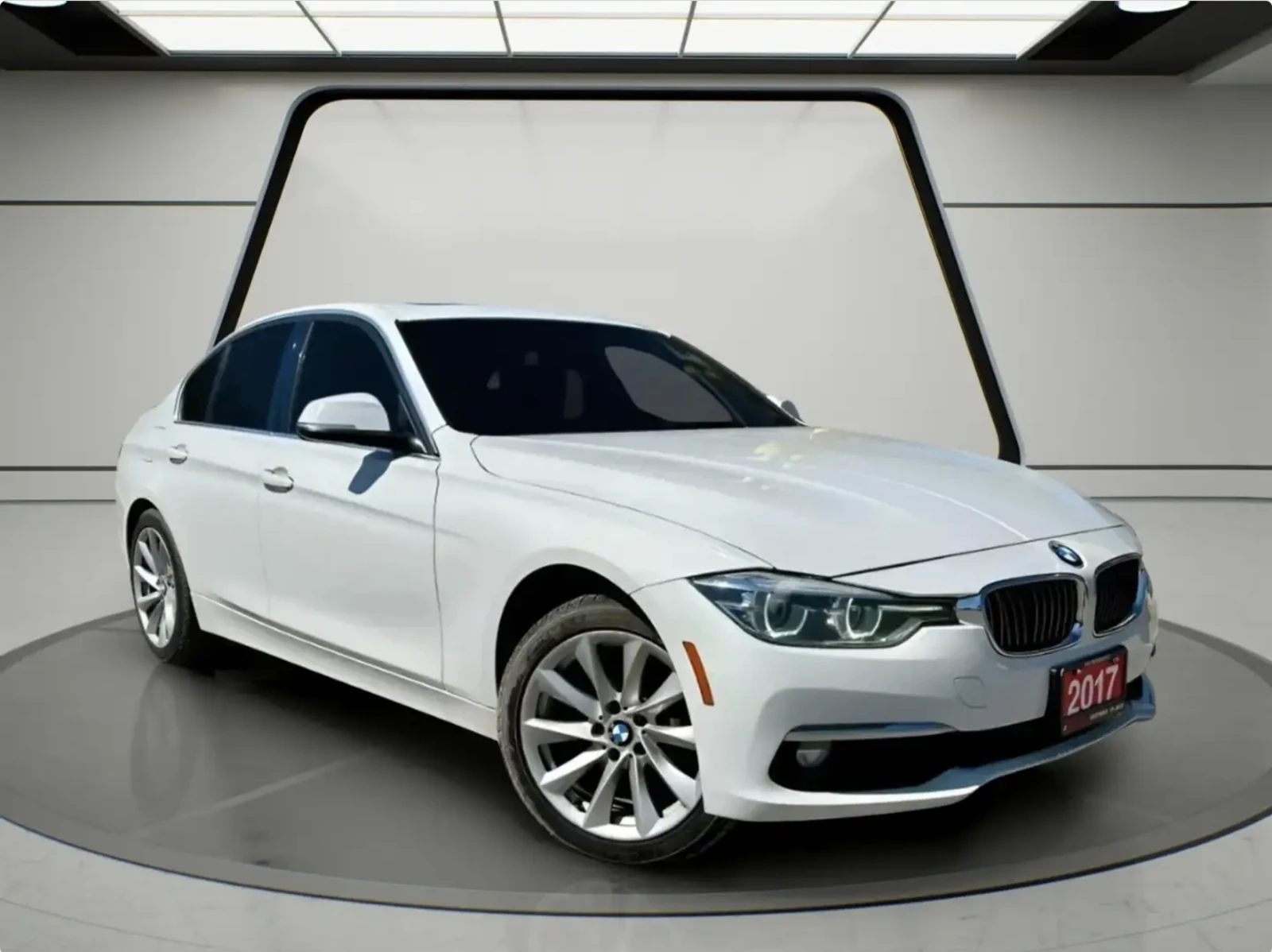 BMW 330 XDRIVE | ПОДГРЕВ | Цена до Бг, снимка 7 - Автомобили и джипове - 56656928