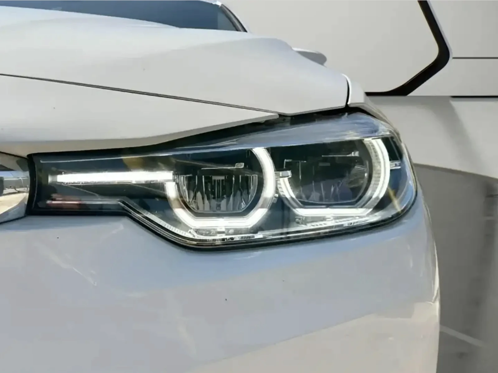 BMW 330 XDRIVE | ПОДГРЕВ | Цена до Бг, снимка 8 - Автомобили и джипове - 56656928