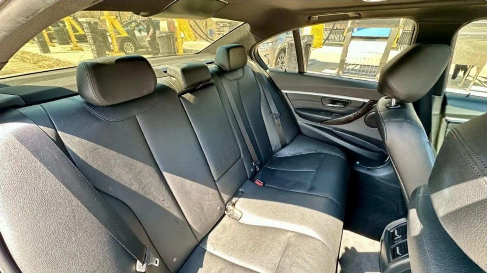 BMW 330 XDRIVE | ПОДГРЕВ | Цена до Бг, снимка 10 - Автомобили и джипове - 56656928