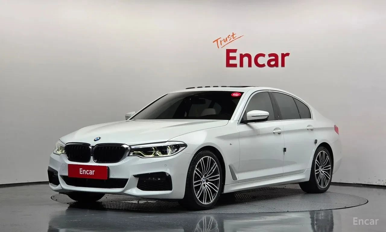 BMW 520 d xDrive M Sport+ * 360* Soft close* ����� | Mobile.bg � ����������� 2