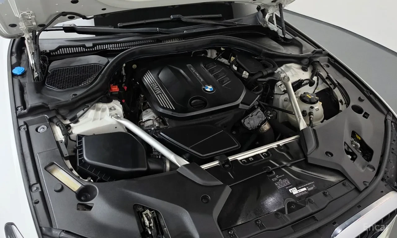 BMW 520 d xDrive M Sport+ * 360* Soft close* ����� | Mobile.bg � ����������� 10