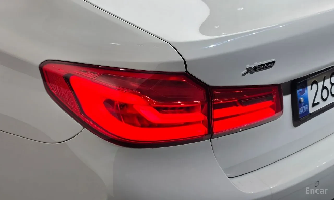 BMW 520 d xDrive M Sport+ * 360* Soft close* ����� | Mobile.bg � ����������� 9