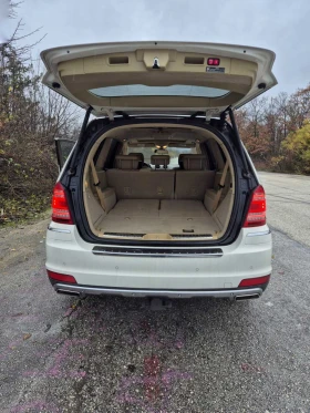 Mercedes-Benz GL 450 FACELIFT / LPG, снимка 14
