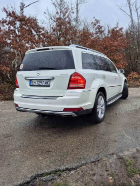 Mercedes-Benz GL 450 FACELIFT / LPG, снимка 16