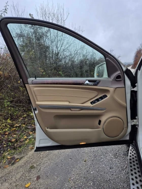 Mercedes-Benz GL 450 FACELIFT / LPG, снимка 8