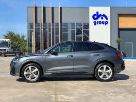 Audi Q3 Sportback S-LINE Plug-in Hybrid , снимка 8