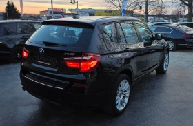 BMW X3 2.0D X drive Futura 170хил.км!, снимка 6