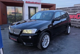 BMW X3 2.0D X drive Futura 170хил.км!, снимка 1