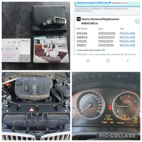 BMW X3 2.0D X drive Futura 170хил.км!, снимка 16