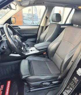 BMW X3 2.0D X drive Futura 170хил.км!, снимка 13